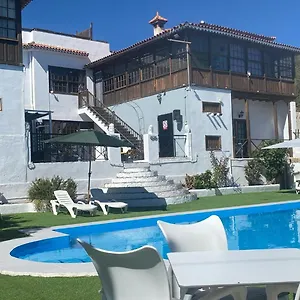 Ziggys Mountain Retreat (adults Only) Vilaflor