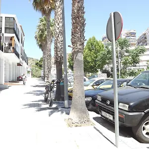 Apartamento En Almuñecar Apartamento
