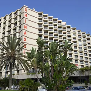 Appartement Chinasol, Almuñécar