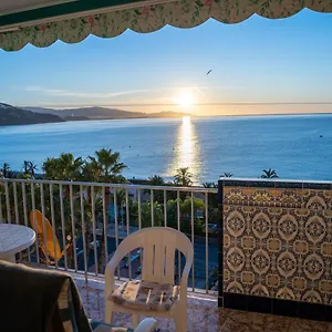 Apartamento Casa Barbarina