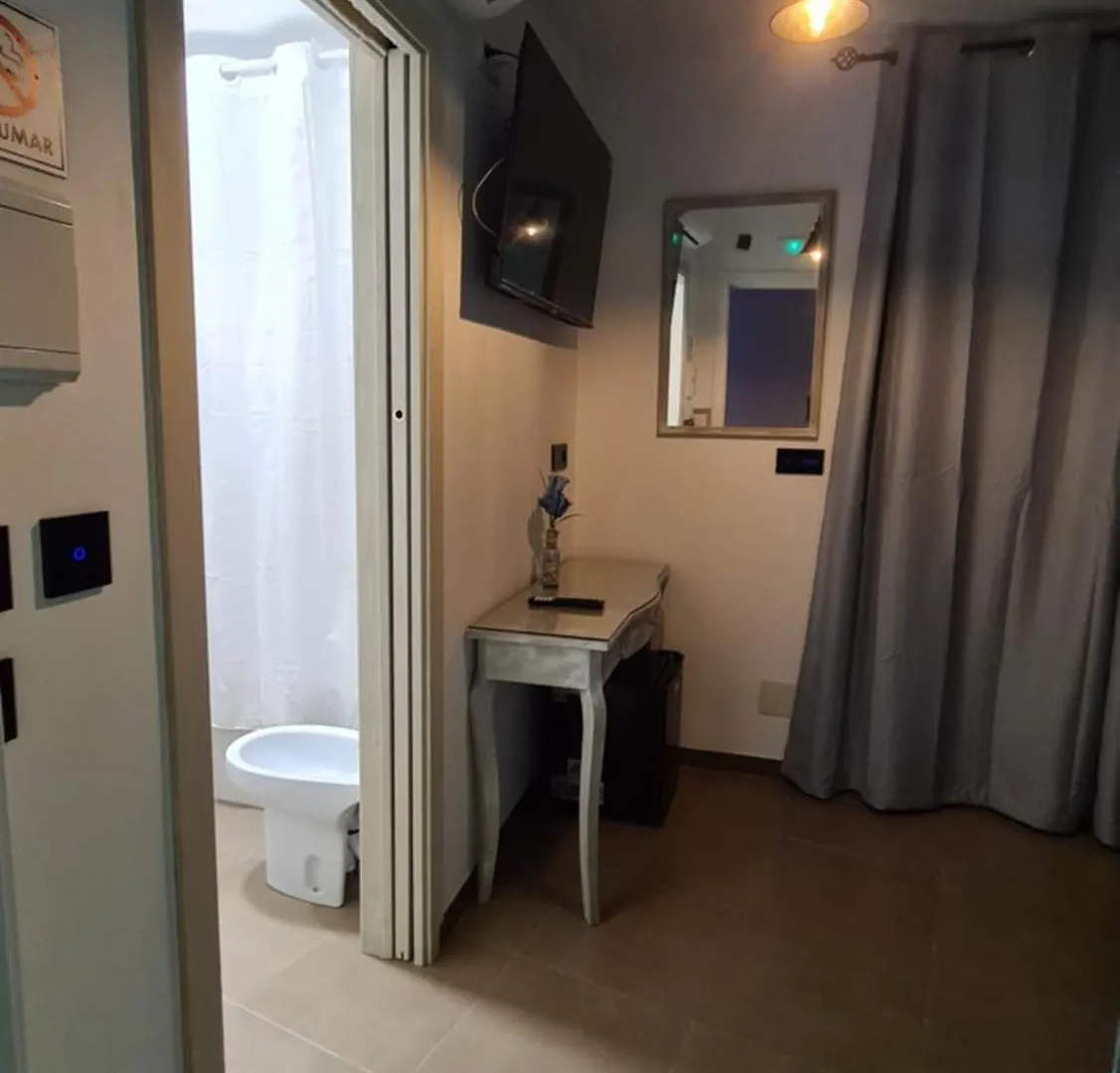 Hotel San Sebastian Almunecar