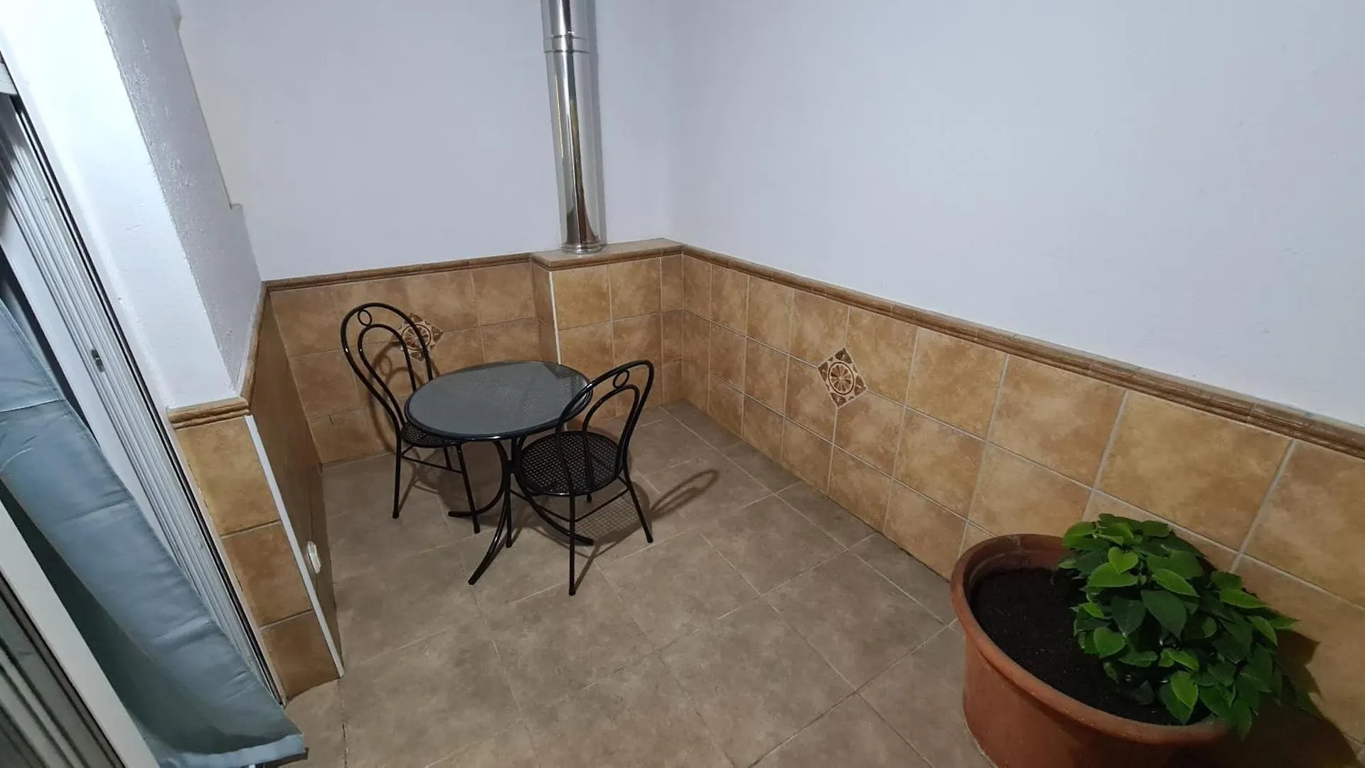Hotel San Sebastian Almunecar