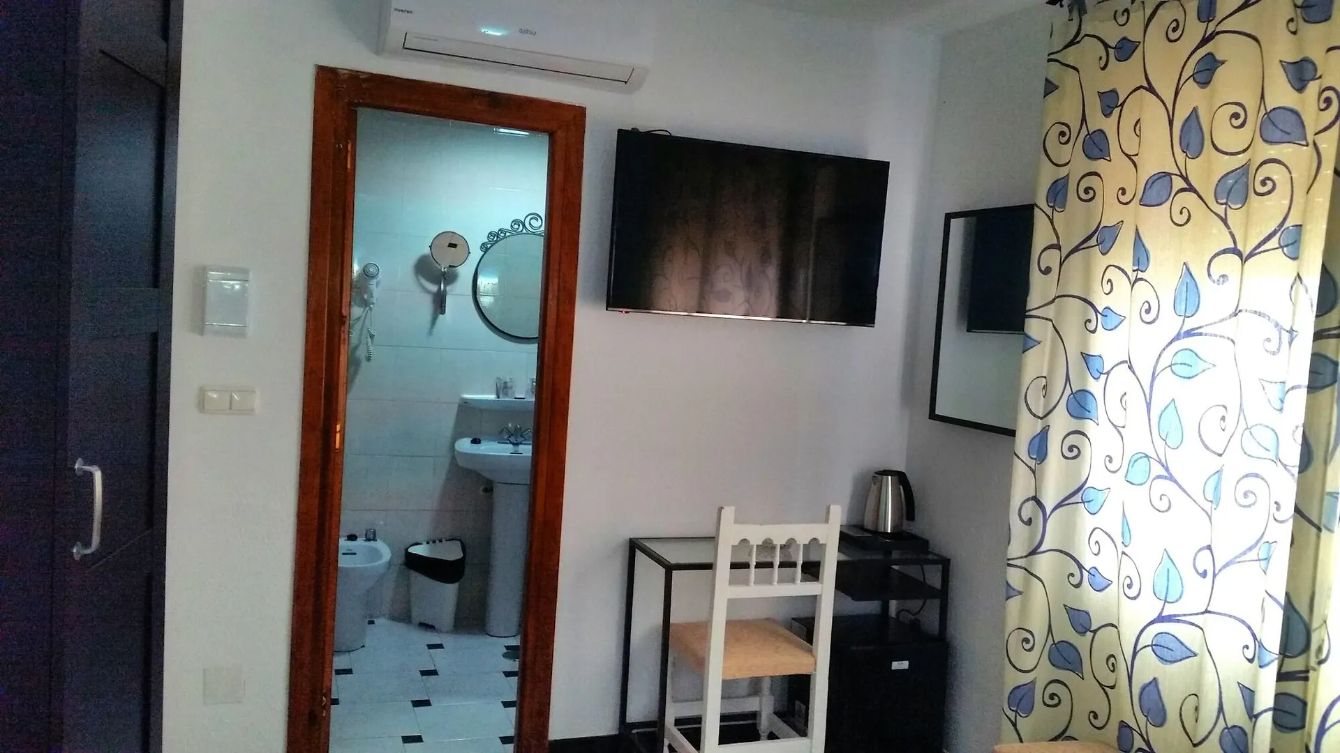 Hotel San Sebastian Almuñécar 2*,  Ισπανία