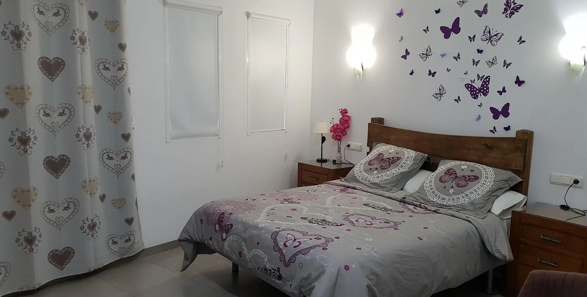 Hotel San Sebastian Almuñécar Ισπανία